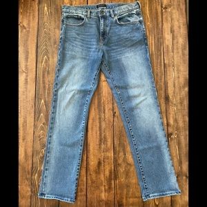 Banana Republic Jeans - Size 34 x 32
